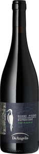 Rosso Piceno Superiore DOC - Tenuta de Angelis