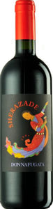 Sherazade Nero d'Avola Rosso Sicilia DOC - Donnafugata