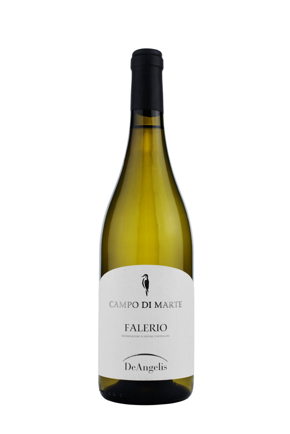Frisch eingetroffen!!! 2023er Falerio DOC - Tenuta de Angelis