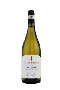 Frisch eingetroffen!!! 2023er Pecorino Offida Bio DOCG - Tenuta de Angelis