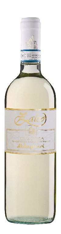 2023 Frisch eingetroffen!!! Zaleo-Bianco-di-Custoza - Aldegheri